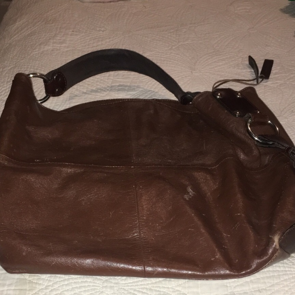 Brown bag
